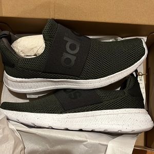 Brand new Adidas sneakers, never worn.